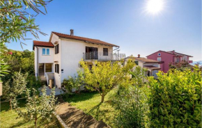 Awesome apartment in Rijeka w/ 3 Bedrooms